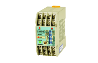 PA10 Series High Performance Sensor Controllers